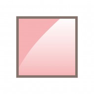 Φωτεινή Πινακίδα Τετράγωνη